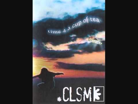 CLSM - Tumbling Down