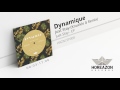 Dynamique - Just Stay (Knuckle G Remix)