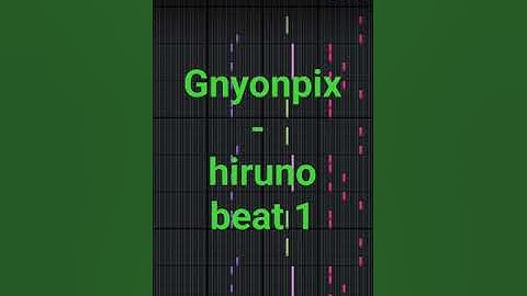 made in lunchtime with FamiStudio