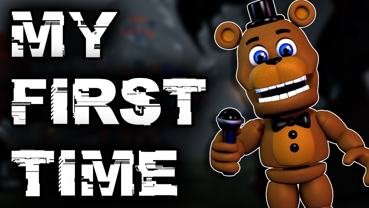 Steam Workshop::Withered Freddy for Boomer - FNaF