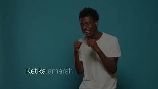 Terbaik Berpasrah | Musikalisasi Puisi – Spiritual Cinematic (Jazz Blues)