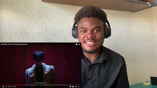 African reacts to ENHYPEN (엔하이픈) 'Bite Me' Official MV