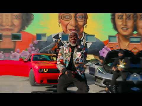 TeePhlow Pricey Official Music Video 