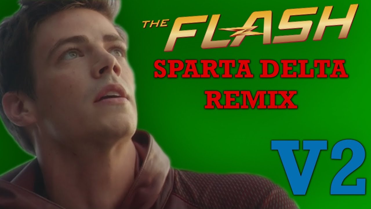 Can I Run On Water V2 Sparta Delta Remix - Can I Run On Water V2 Sparta Delta Remix