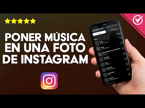 ¿Cómo Poner Música Sobre una Foto en Instagram Agregando Cualquier Canción?