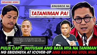 🔴 GANITO ANG EPEKTO KAPAG BENDALO ANG GOBYERNO! PATI MGA LESPU BENDALO DIN! ESTUDYANTE TATANIMAN?!