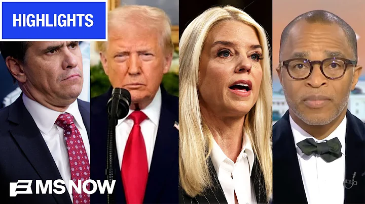 MS NOW Highlights - Dec. 21