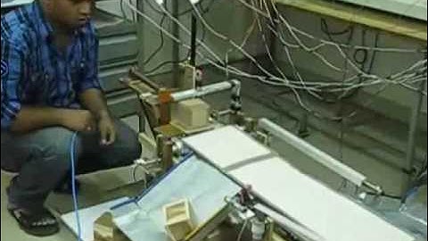 Automation for Material Handling System1.wmv