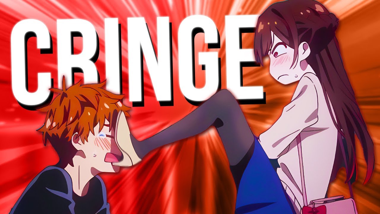 «Подруга напрокат» — самое жалкое аниме, которое я когда-либо видел