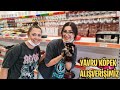 AİLEMİZİN YENİ KIZI PRENSES LUI İÇİN PETSHOP ALIŞVERİŞİ YAPTIK YAVRU KÖPEK ALIŞVERİŞİ EYLÜL LAL