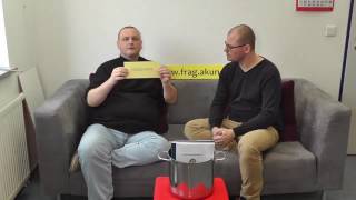 Wie Koche Ich Einen Businessplan. Die Wichtigsten Zutaten - Freitagsfragen 03032017