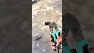 Remover De, clips de plástico para cobertores y tapas en tu carro#mecanicos #eltallerdejared