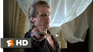 The Princess Bride (12/12) Movie CLIP - To the Pain! (1987) HD
