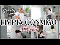 RUTINA DE LIMPIEZA | DIY: LIMPIADOR NATURAL |#limpiaconmigo