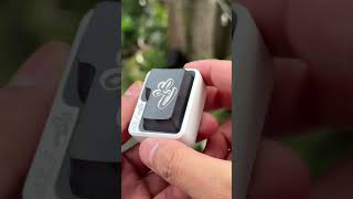 Giant Enter Button Fidget Clicker