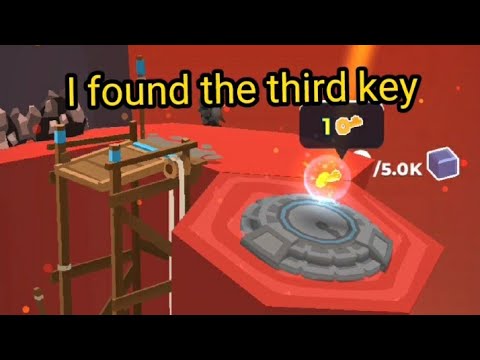 My Little Universe | Planet Trollheim | Finding the Two Keys