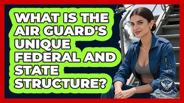 What Is The Air Guard