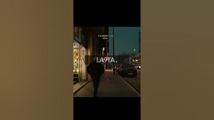 الله يسمح لينا من الوالدين و تهلاو فيهم الخوت والي ماتو ليهم الله يرحم  #ilyaselmalikilive