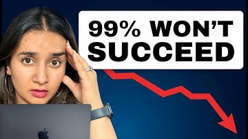 Waarom 99% van de Faceless-kanalen faalt (YOUTUBER LEGT UIT)