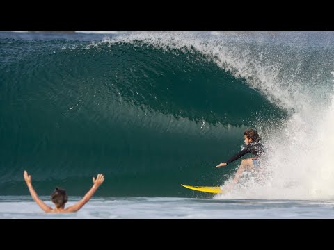 Vídeo: El Punto Es Mágico