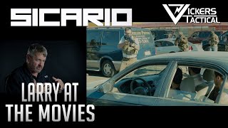 Larry At The Movies EP 4 - 