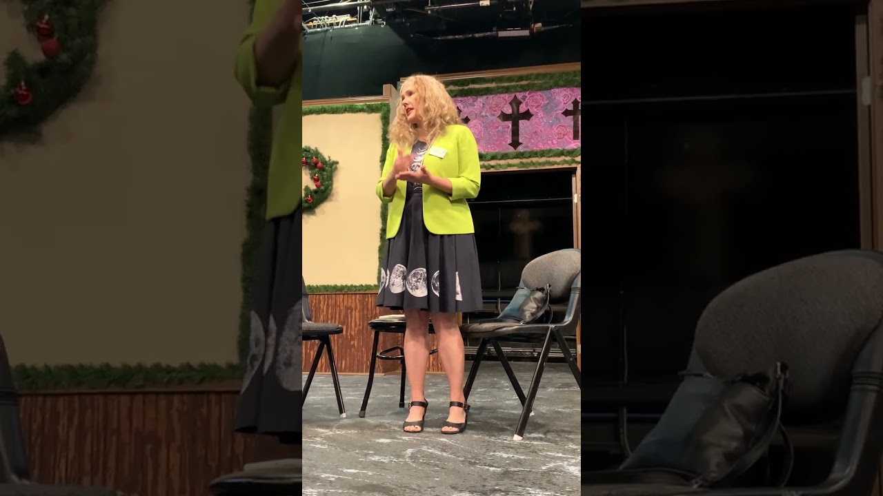 Холли Тейлор — кандидат на должность судьи Апелляционного суда по уголовным делам, место № 9.