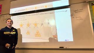 Geometry 2.2 Day #1 - Inductive Reasoning