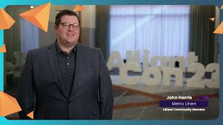 Alliantcon24 With John, Janette Jhovanny