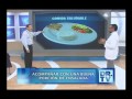 Doctor TV: Alimentación para diabéticos (Parte 2) - 14/11/2012