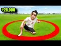 ₹25,000 Last To Leave Circle Challenge | कोन जीतेगा ?