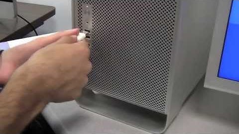 (Teaching Lab Only) Starting Avid Project and Transcoding