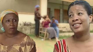 YOU THINK HIS LOVE IS REAL ( MONALISA CHINDA, PATIENCE OZOKWOR) AFRICAN MOVIES