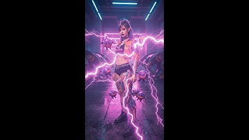 Darasha The Goblin — Damage Control (Official Music Video)