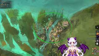 Guild Wars 2 Stream 35 - Return to Janthir Wilds Day 1!