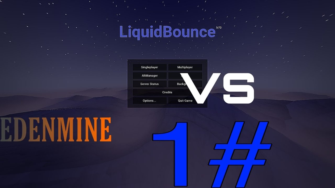 Cheatto sui server #1 | EdenMine🐼