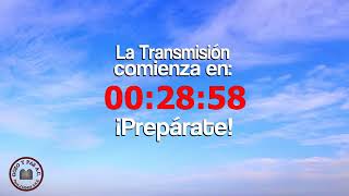 RECTA FINAL 18 INFORMACIÓN URGENTE!! por el Roeh Dr  Javier Palacios Celorio EN VIVO