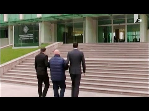 სააფთიაქო ნარკომანია