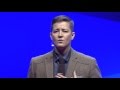 We all need a safe place to pee | Ivan Coyote | TEDxVancouver