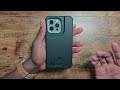 iPhone 15 Pro Max | Zerolemon 10000mAh Battery Case!