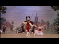 Johannes Brahms- Hungarian Dance No. 4