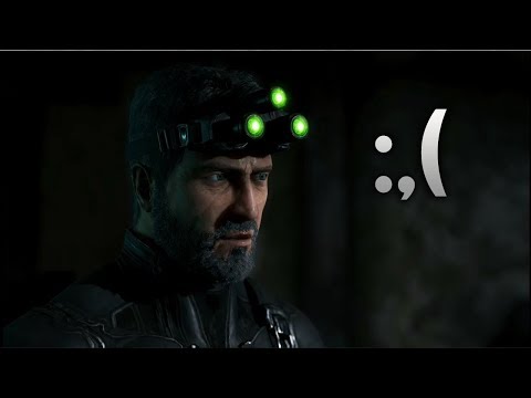 Vídeo: Evo Se Disculpa Por El Engañoso Video Cameo De Solid Snake Durante Las Finales De Tekken