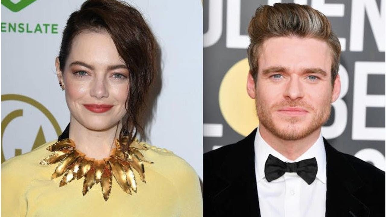 Spider-Man No Way Home: New Mommy Emma Stone Denies Being Part Of The Superhero Flick emma stone dating