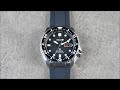 On the Wrist, from off the Cuff: Clockwork Republic – End Link Rubber Strap, Seiko SKX & 5KX Ready!