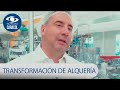 Carlos Enrique Cavelier, el hombre detrás de la transformación de Alquería | Noticias Caracol