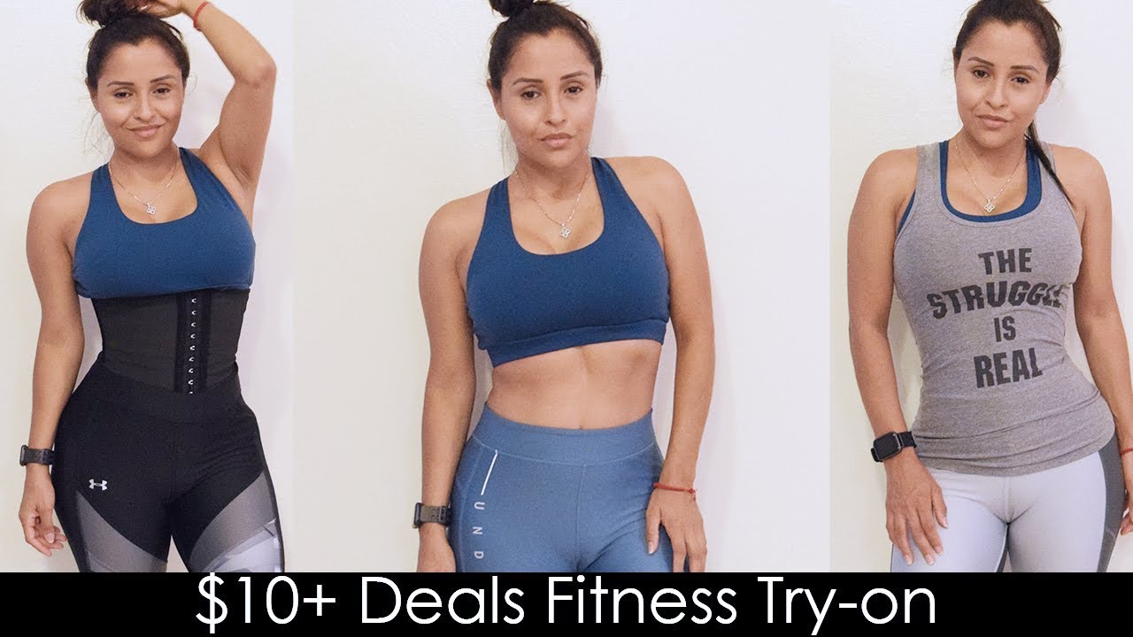 shaperx women waist trainer belt