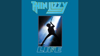 Miniatura de vídeo de "Thin Lizzy - Holy War (Live)"