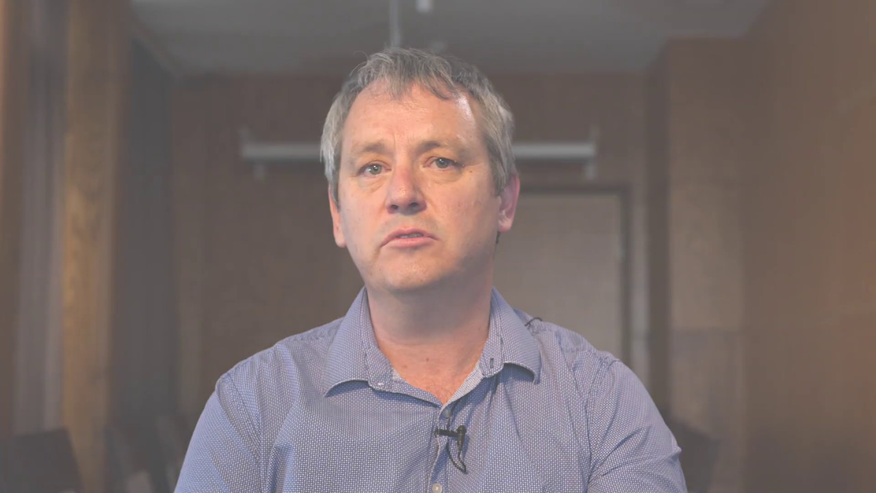 video editing software free Colin McMurtrie: EuroHPC and LUMI - Importance for Europe explained