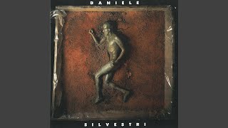 Video thumbnail of "Daniele Silvestri - Non Sono Stato Io"