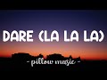 Dare La La La - Shakira (Lyrics) 🎵