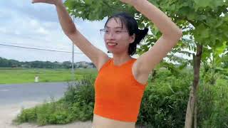 MẬT NGỌT Remix /Choreo by Phương Trần